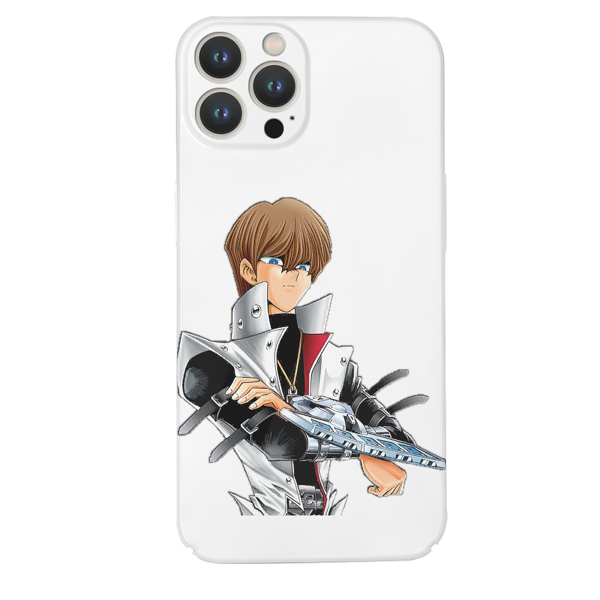 （画像用） 遊☆戯☆王 Yu-Gi-Oh! 【iPhone 14シリーズ対応】ハードケース